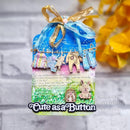 Sue Wilson Necessities Baby Woodland Animals Craft Die by Creative Expressions - Craftywaftyshop