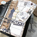 The Mannequins Die Set by Elizabeth Craft Designs - Craftywaftyshop