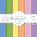 The Paper Boutique Happy Day Gnomes Colour Card Collection - Craftywaftyshop