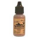 Tim Holtz Alcohol Ink Copper Mixative by Ranger - Craftywaftyshop
