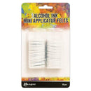 Tim Holtz Alcohol Ink Mini Applicator Replacement Felts by Ranger - Craftywaftyshop
