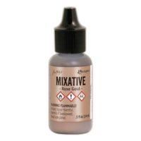 Tim Holtz Alcohol Ink Rose Gold Mixative by Ranger - Craftywaftyshop