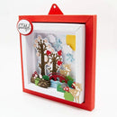 Tonic Studios - Wilderness Adventures Fanciful Forest - Craftywaftyshop