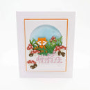 Tonic Studios - Wilderness Adventures Fanciful Forest - Craftywaftyshop