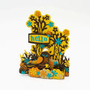 Tonic Studios - Wilderness Adventures Fanciful Forest - Craftywaftyshop