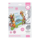 Tonic Studios - Wilderness Adventures Fanciful Forest - Craftywaftyshop