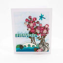 Tonic Studios - Wilderness Adventures Fanciful Forest - Craftywaftyshop