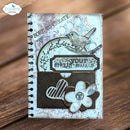 Torn Die Set by Elizabeth Craft Designs - Craftywaftyshop