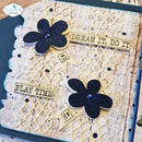 Torn Die Set by Elizabeth Craft Designs - Craftywaftyshop