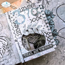 Torn Die Set by Elizabeth Craft Designs - Craftywaftyshop