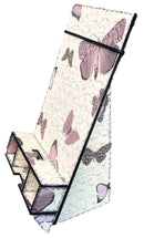 Universal Mobile Phone Stand Instructions By Craftywafty - Craftywaftyshop