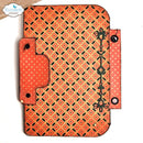 Wallet With Keys Die Set by Elizabeth Craft Designs - Craftywaftyshop