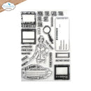 Weekend Escape Kit by Elizabeth Craft Designs - Craftywaftyshop