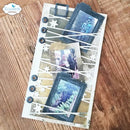 Weekend Escape Kit by Elizabeth Craft Designs - Craftywaftyshop