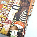 Weekend Escape Kit by Elizabeth Craft Designs - Craftywaftyshop