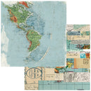 Wherever 12×12 Collection Pack by 49 And Market - Craftywaftyshop
