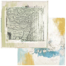 Wherever 12×12 Collection Pack by 49 And Market - Craftywaftyshop