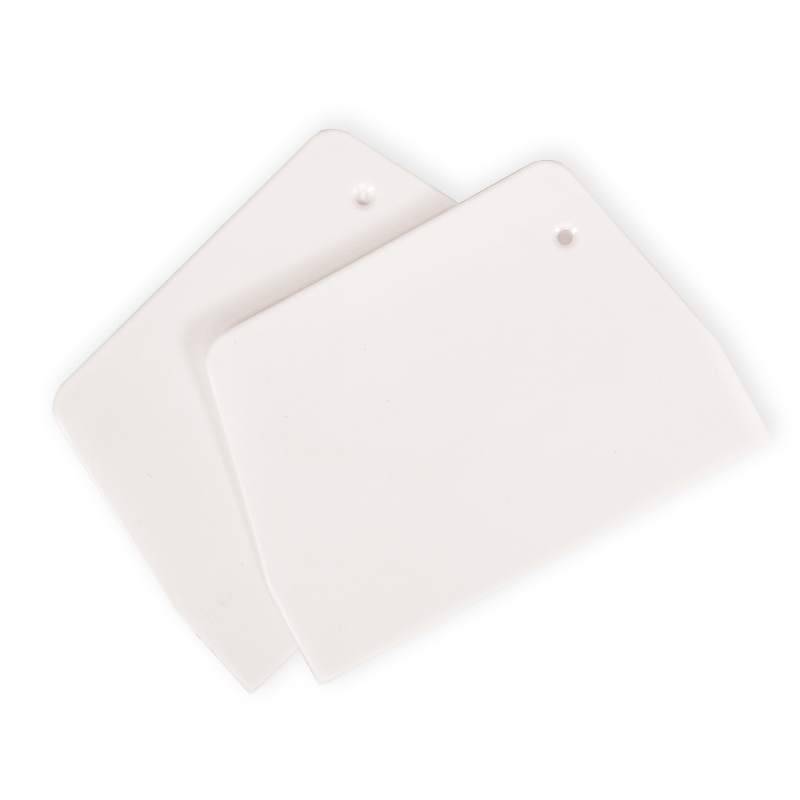 Woodware Craft Scraper Set (2pk) - Craftywaftyshop
