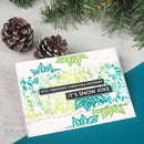 Wordies Sentiment Sheets – Happy Ha Ha Ha Pk 4 6 in x 8 in by Creative Expressions - Craftywaftyshop