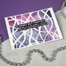 Wordies Sentiment Sheets – Happy Ha Ha Ha Pk 4 6 in x 8 in by Creative Expressions - Craftywaftyshop